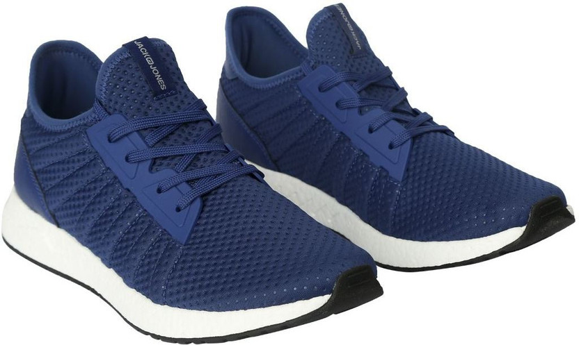 jack and jones shoes flipkart