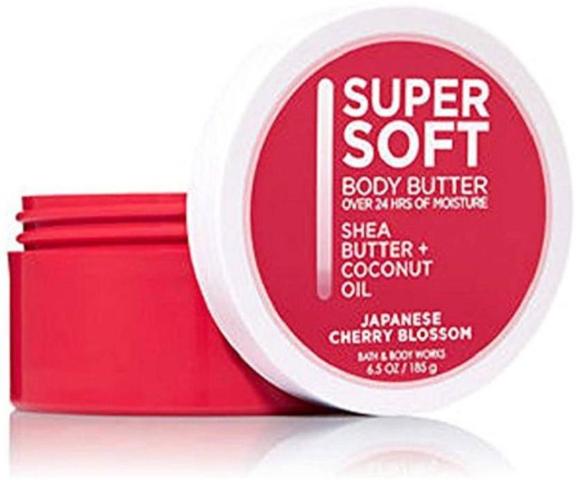 BATH & BODY WORKS Super Soft Body Butter Price in India Buy BATH