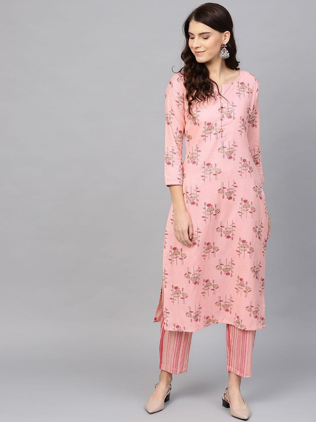 plazo suit on flipkart