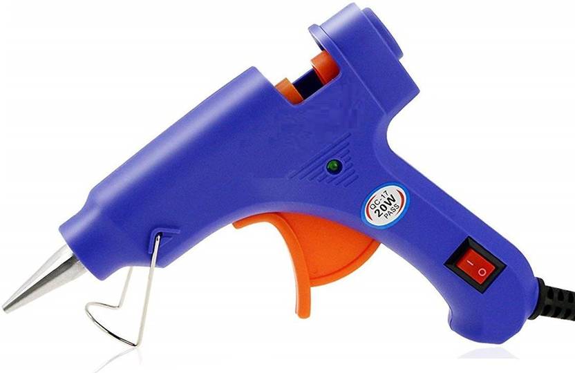 Slango B07SLV2KXX Standard Temperature Corded Glue Gun Price in India