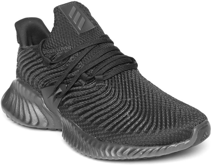 Alphabounce women's black clearance