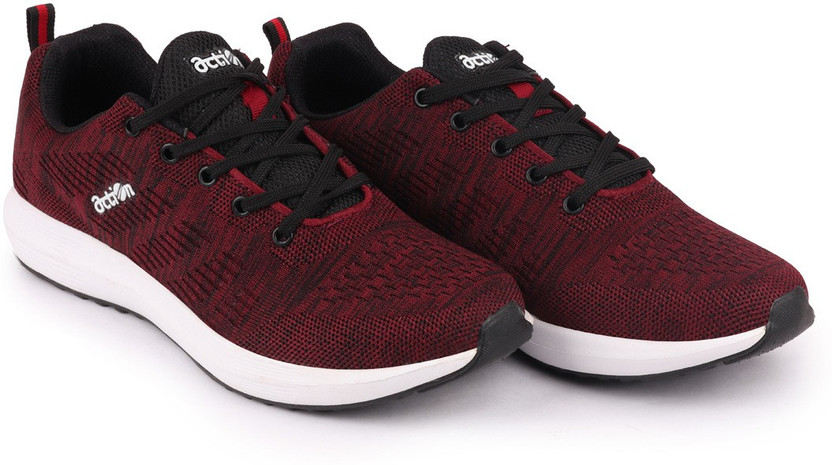 Action without lace shoes clearance