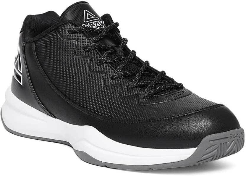 PEAK Basketball Shoes For Men - Buy 
