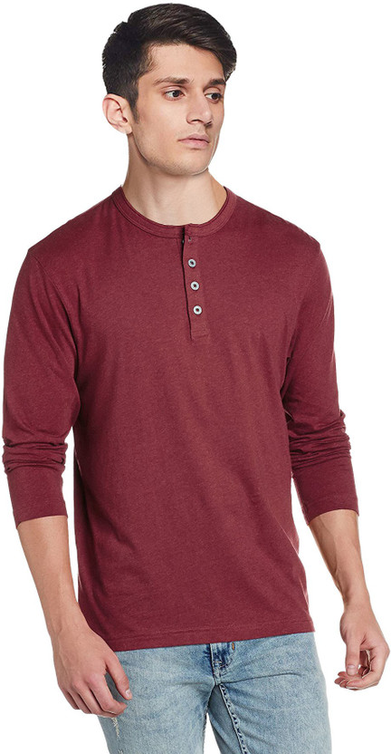 levis henley