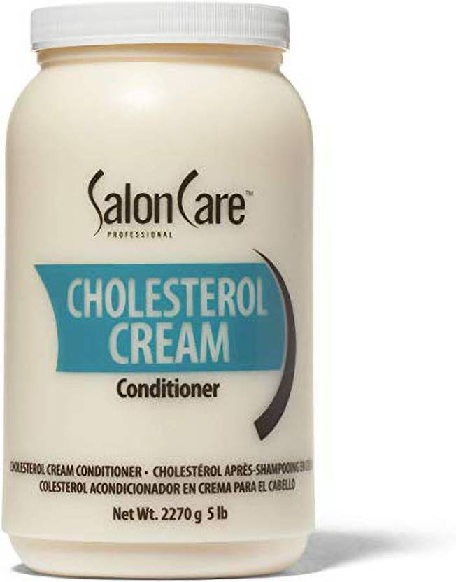 SLNCAR Salon Care Professional Cholesterol Cream Conditioner [CAT_387