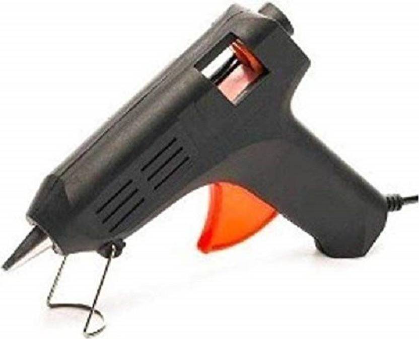 RIYA B07RD1C3VR Standard Temperature Corded Glue Gun Price in India