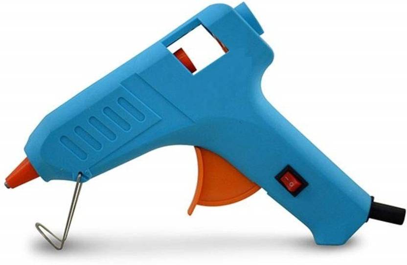 Slango B07QGDFSW2 Standard Temperature Corded Glue Gun Price in India