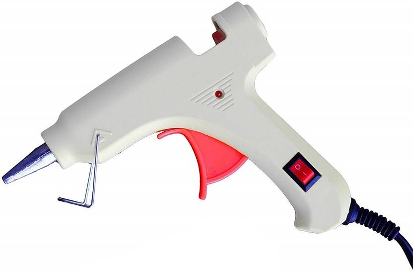 Slango B07BNLJMPT Standard Temperature Corded Glue Gun Price in India