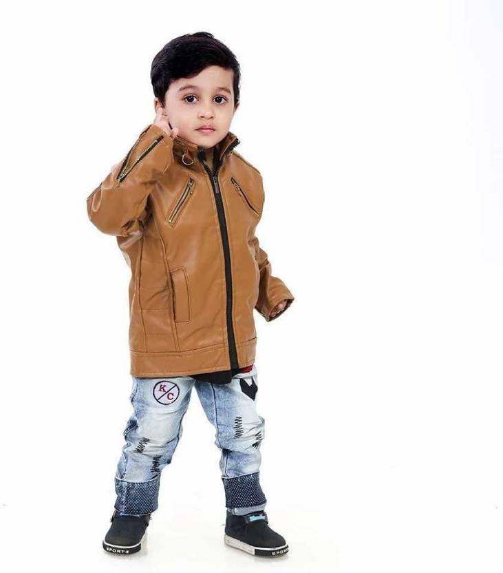 Boys Casual Jacket Price in India Buy Boys Casual Jacket online at