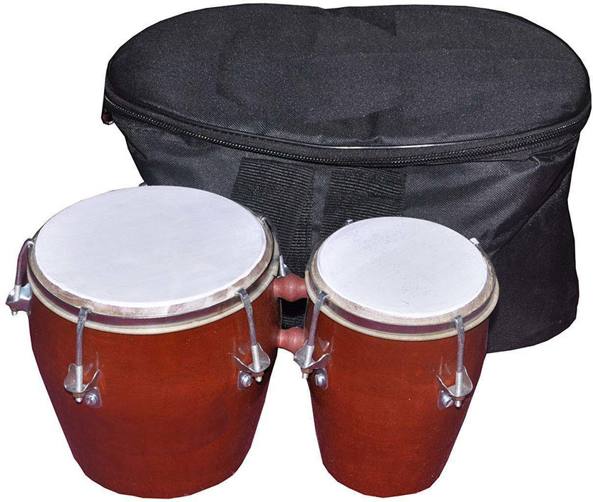 RAM musical 2 set Drum(Brown)