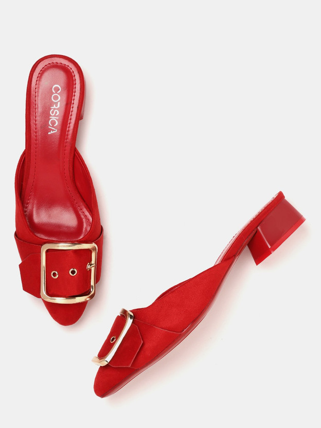Corsica shoes website