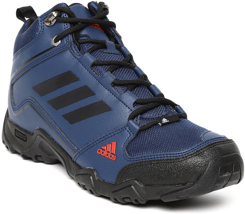 Men's adidas outdoor aztor mid ii shoes clearance