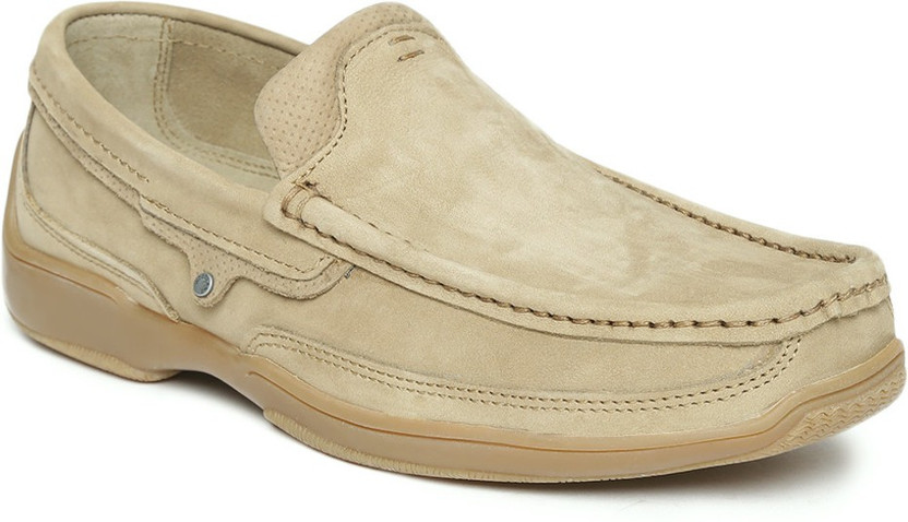 WOODLAND Loafers For Men - Buy WOODLAND 