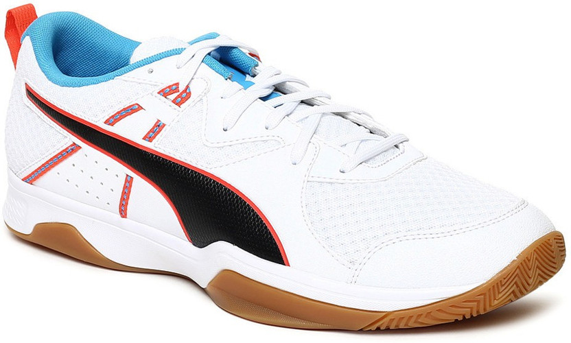 Puma badminton shoes Clearance