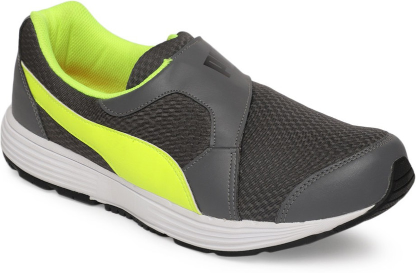 Puma reef slip on idp Clearance