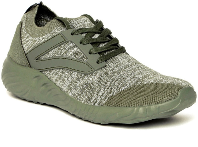 Benetton Running Shoes For Men 