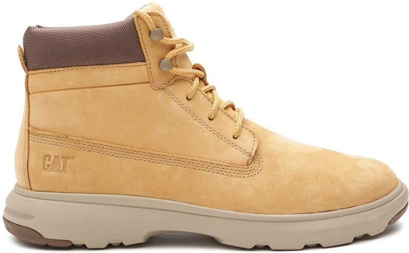 CAT Boots For Men - Buy CAT Boots For