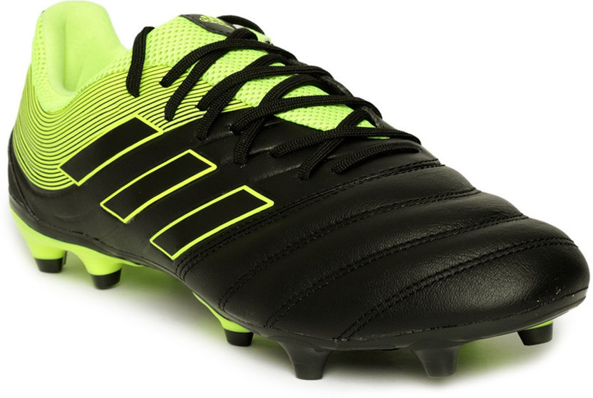 ADIDAS Copa 19.3 Fg Football Shoes For Men - Buy ADIDAS Copa 19.3 Fg  Football Shoes For Men Online at Best Price - Shop Online for Footwears in  India | Flipkart.com