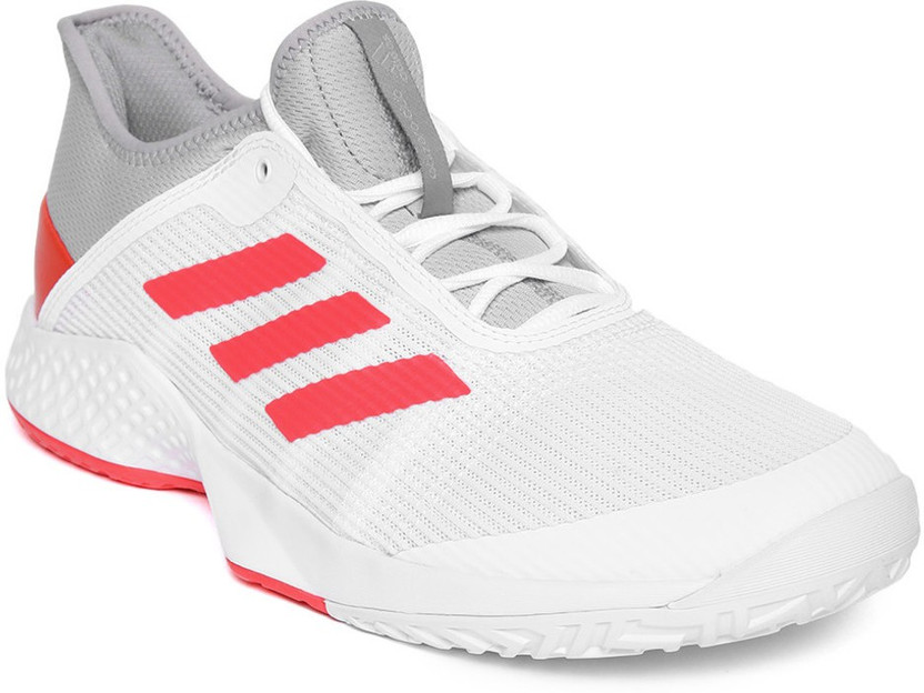 adidas adizero tennis shoes mens