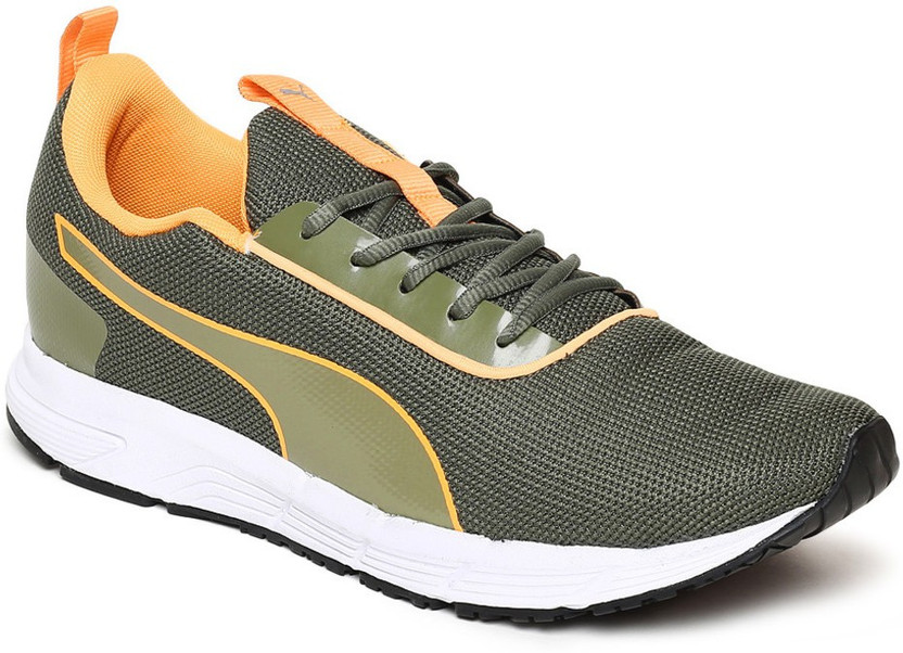 puma progression pro idp