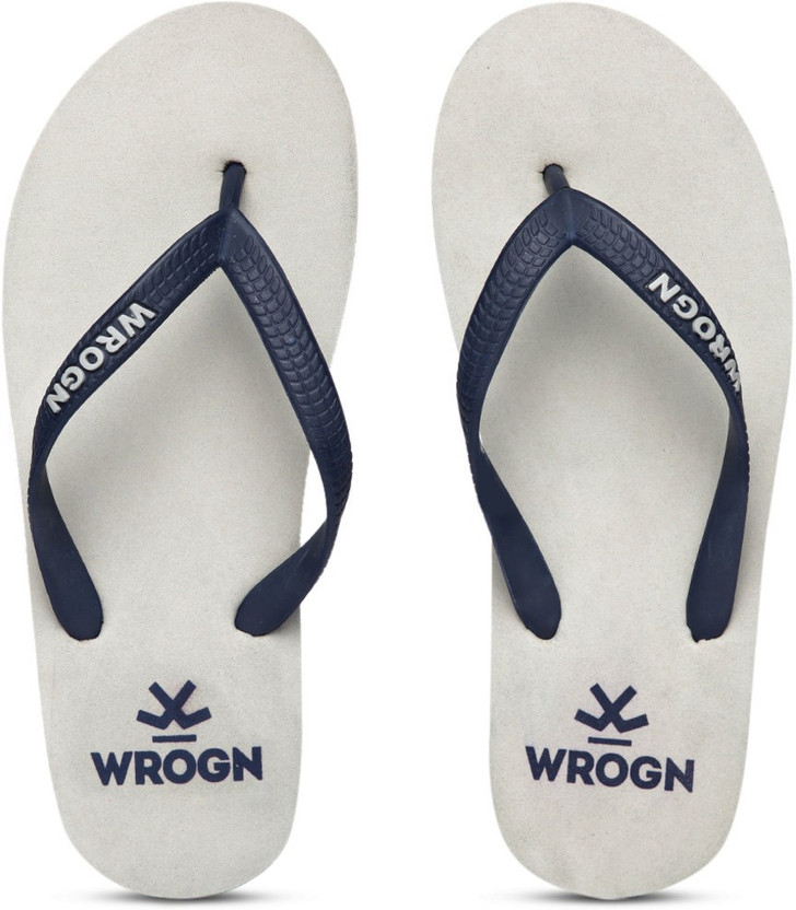 WROGN Flip Flops - Buy WROGN Flip Flops 