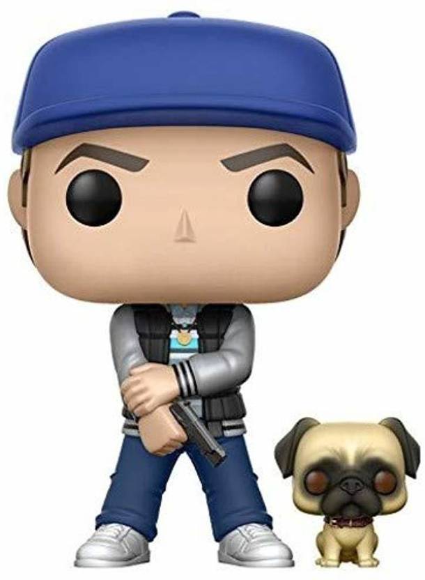 Funko JB Action Figure JB Action Figure . Buy Eggsy toys in India