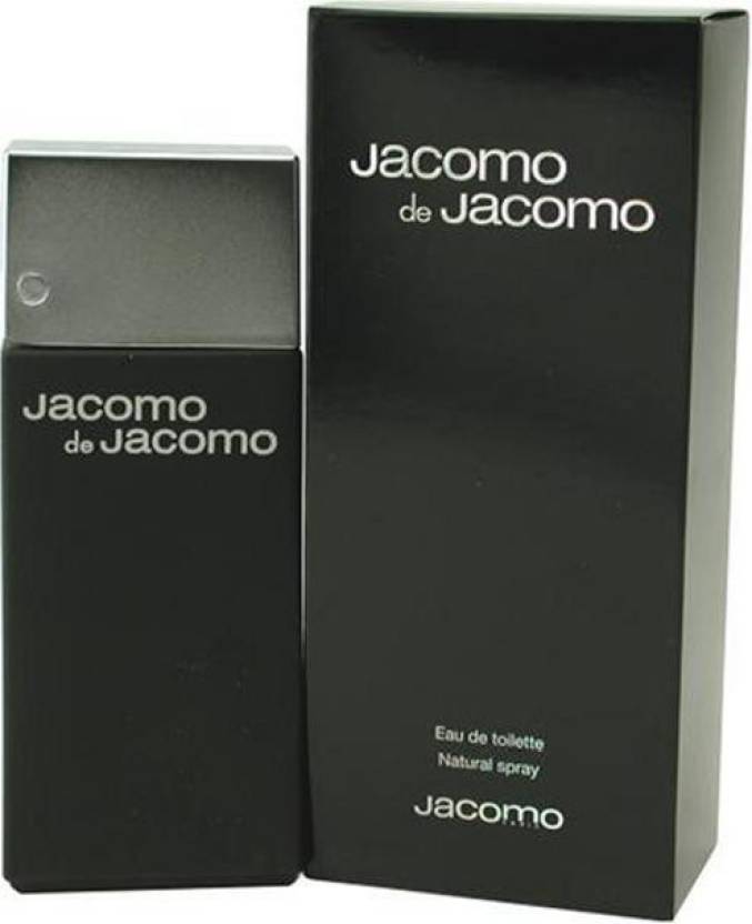 Buy Jacomo De By For Men (Eau De Toilette, 100 Ml) -- Edt Spray Eau de ...