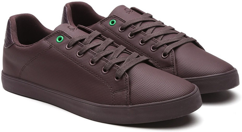 Benetton Sneakers For Men 