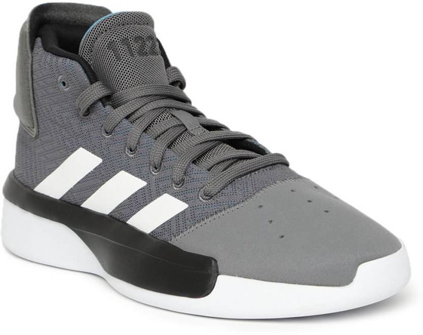 ADIDAS Pro Adversary 2019 Basketball Shoes For Men - Buy ADIDAS Pro 2019 Basketball Shoes For Men at Best Price - Shop Online for Footwears in India Flipkart.com