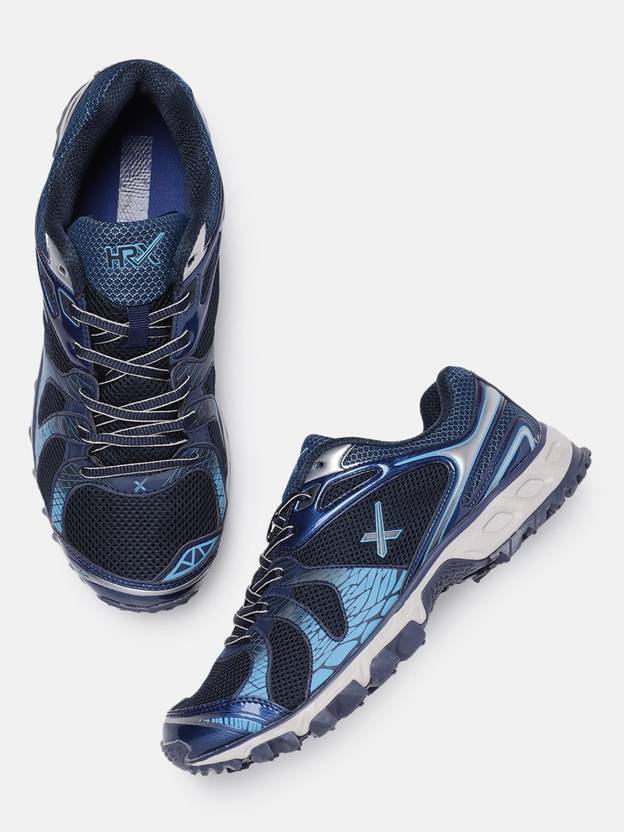 HRX by Hrithik Roshan Running Shoes For Men Buy HRX by Hrithik Roshan