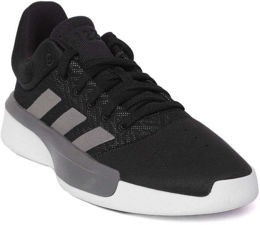 ADIDAS Pro Adversary Low 2019 Basketball Shoes For Men - Buy ADIDAS Pro  Adversary Low 2019 Basketball Shoes For Men Online at Best Price - Shop  Online for Footwears in India | Flipkart.com