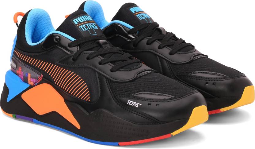 Buy RS-X x Tetris Sneakers For Online at Best Price