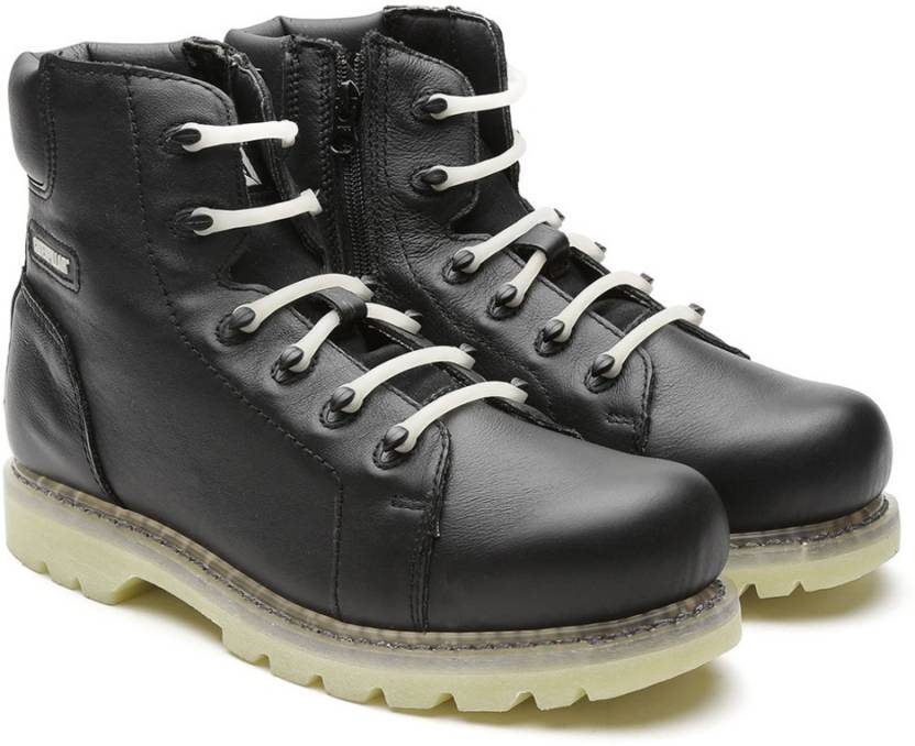 CAT Boots For Men - Buy CAT Boots For Men Online at Best Price - Shop Online  for Footwears in India 