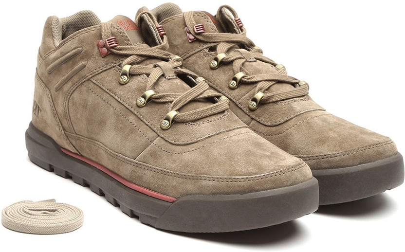 Caterpillar shoes flipkart clearance