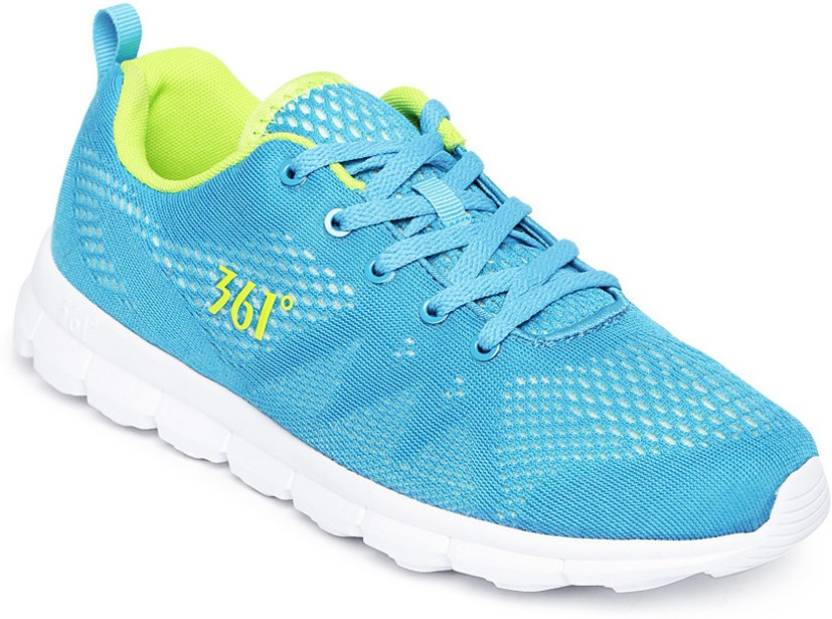 361 Degree Running Shoes For Women - Buy 361 Degree Running Shoes For Women  Online at Best Price - Shop Online for Footwears in India 