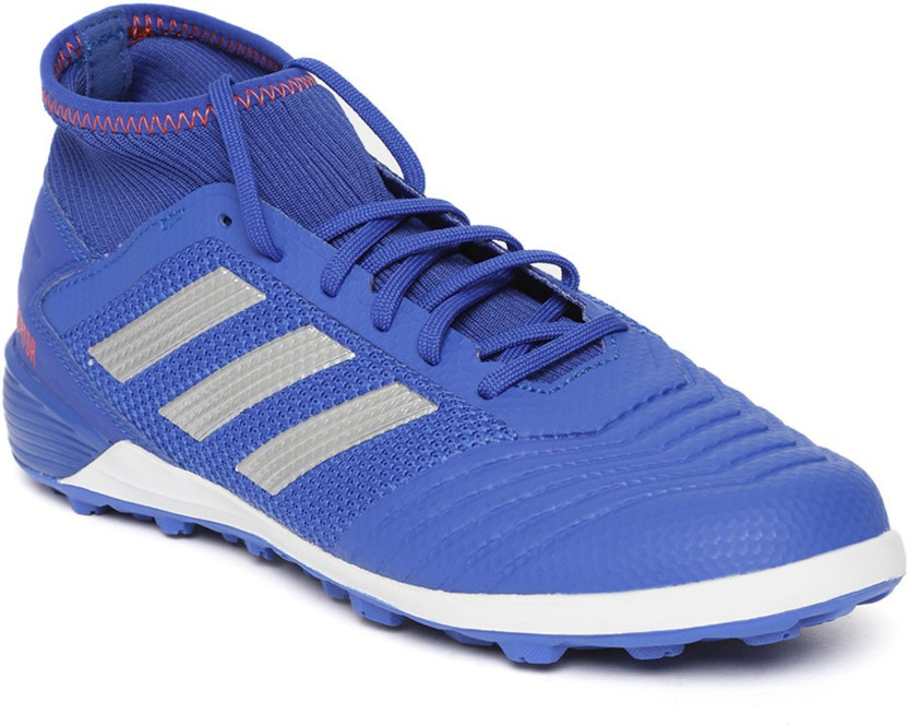 ADIDAS Predator 19.3 Tf Football Shoes For Men - Buy ADIDAS Predator 19.3 Tf  Football Shoes For Men Online at Best Price - Shop Online for Footwears in  India | Flipkart.com