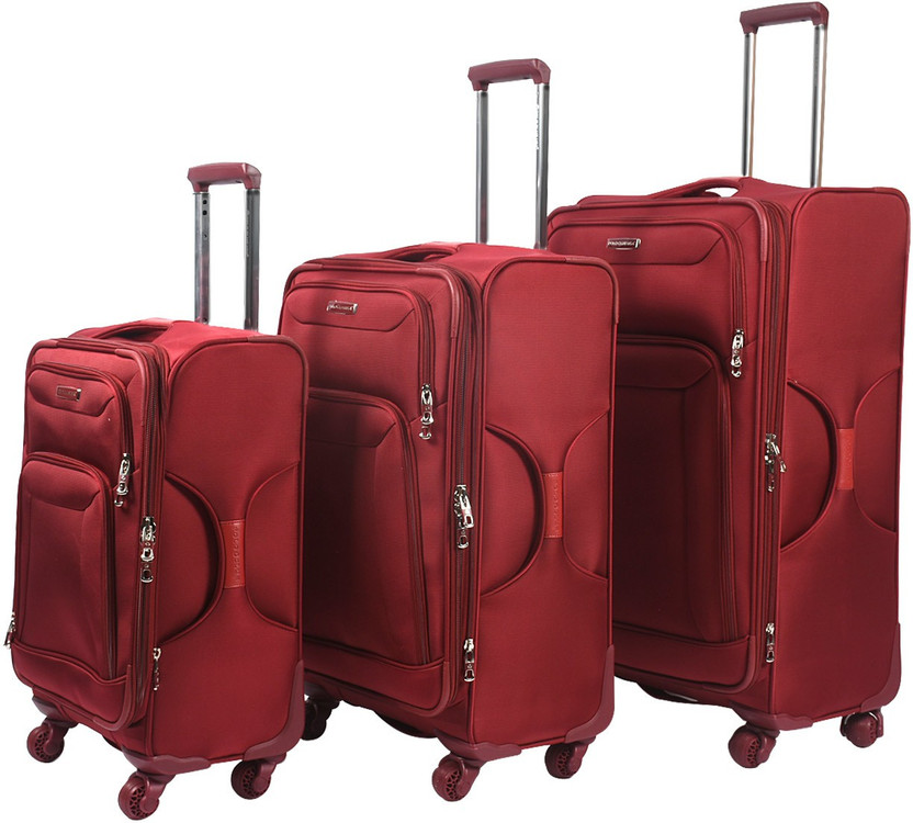 Swiss club suitcase clearance