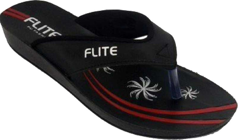 flite ladies pu chappal