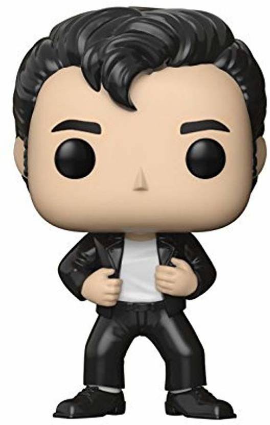 Funko Grease Danny Zuko Collectible Figure Grease Danny Zuko