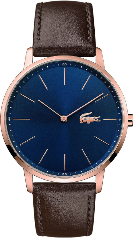 lacoste watch for men