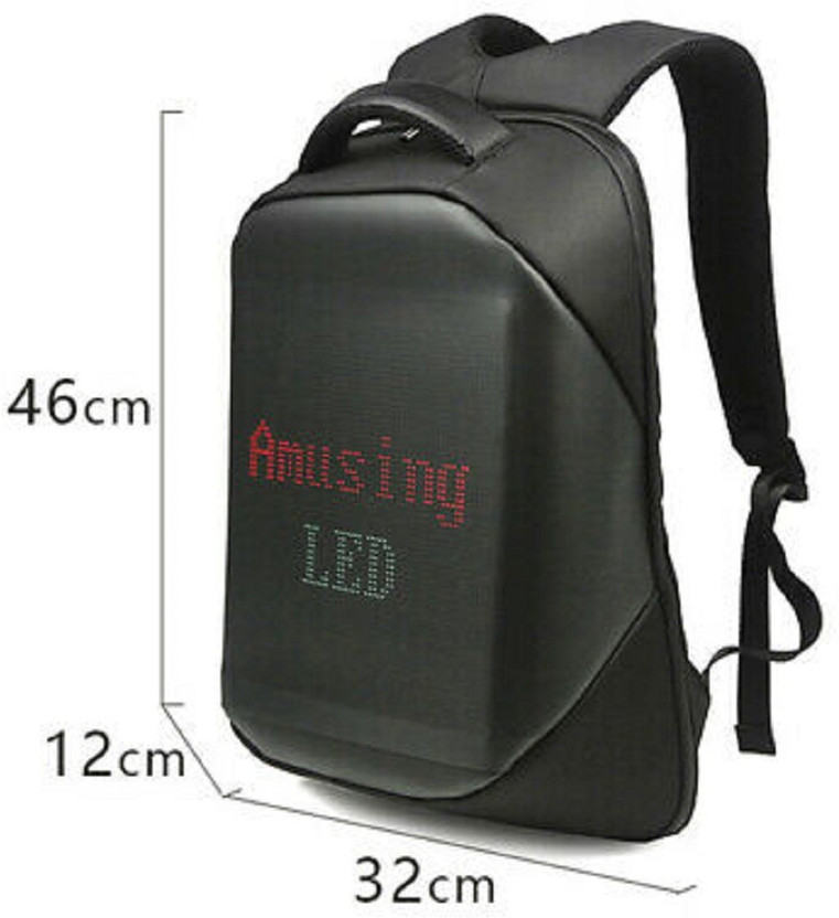 Pix smart backpack price
