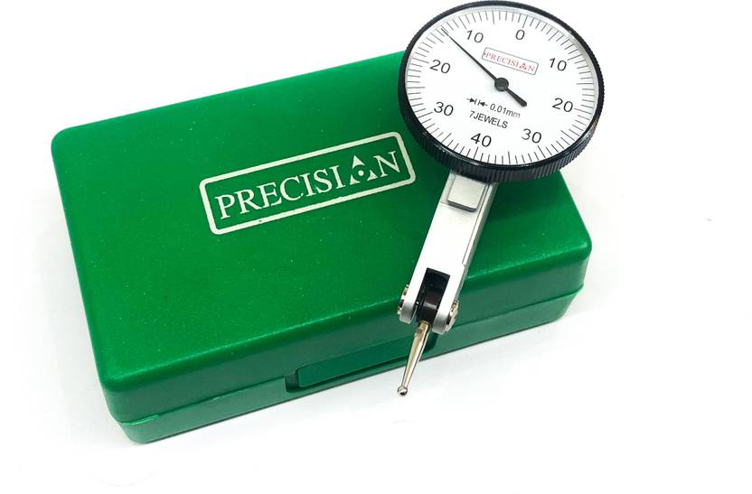 PRECISION TECHNOLOGIES DIAL TEST INDICATOR (LEVER DIAL / PUPPY DIAL) 0