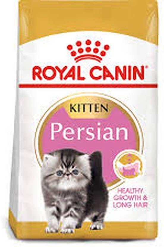 Royal Canin Persian Kitten 4 kg Dry New Born, Young Cat Food Price in