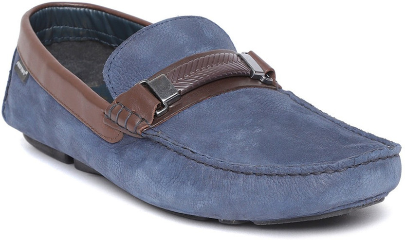 RED TAPE Driving Shoes For Men - Buy 