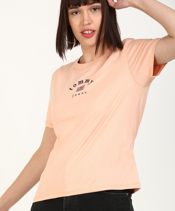 tommy hilfiger t shirt women
