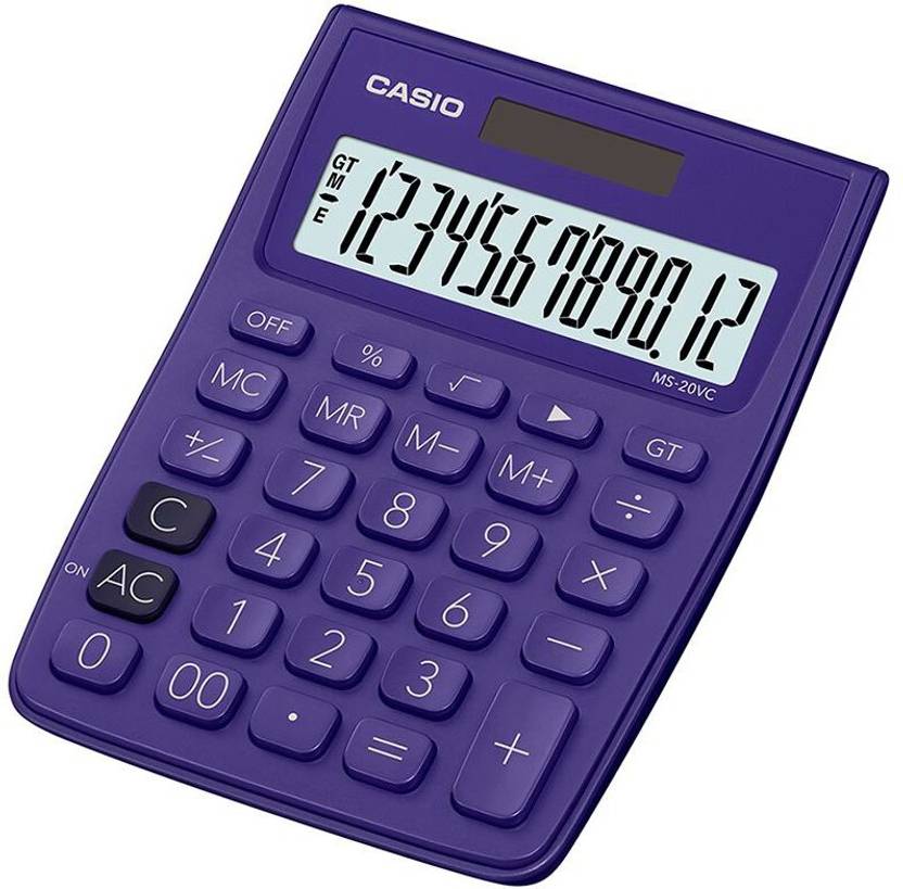 flipkart casio calculator