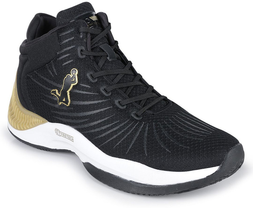 CAMPUS ENDEVOR Running Shoes For Men 