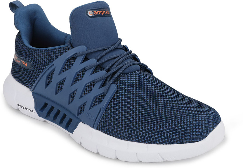 Buy CAMPUS BELGIUM Running Shoes For 
