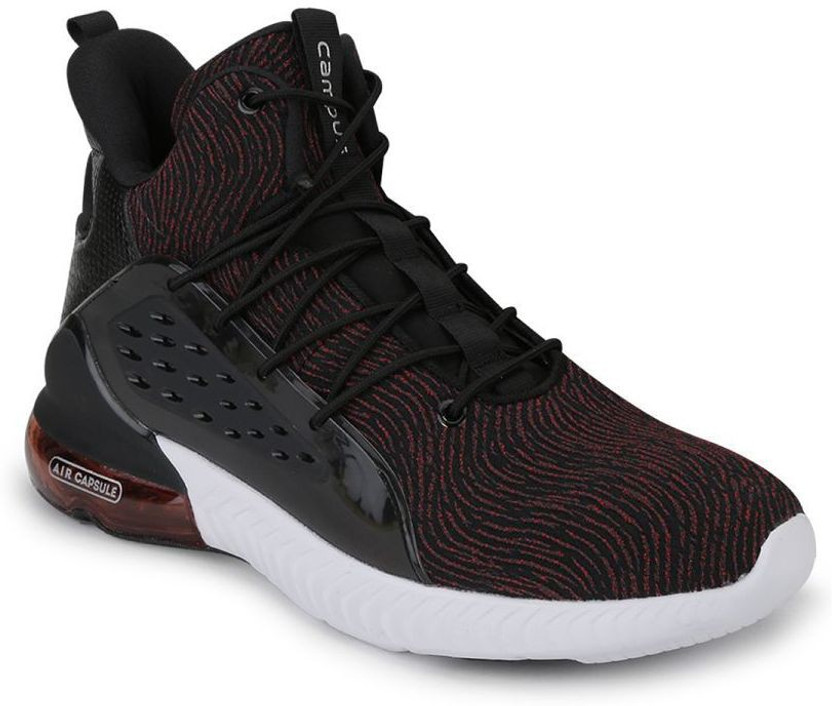 CAMPUS CORAL Running Shoes For Men