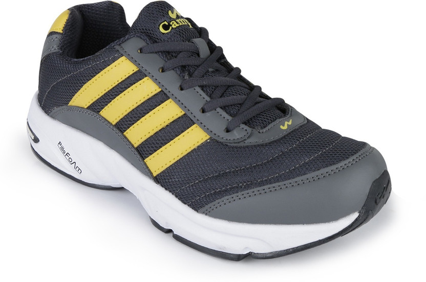 CAMPUS ANTRO-3 Running Shoes For Men 